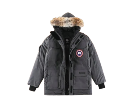 Canada Goose Down Jacket