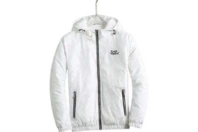 LV Jacket