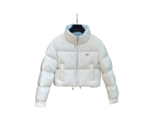 Prada Down Jacket
