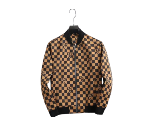 LV Jacket
