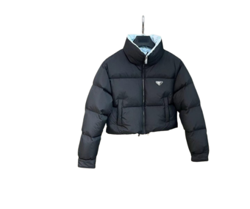 Prada Down Jacket