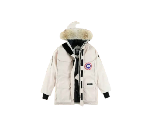Canada Goose Down Jacket
