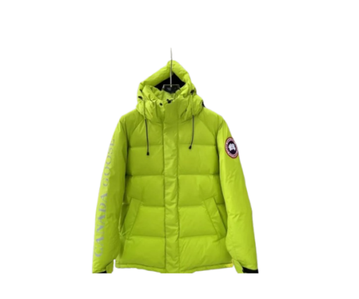 Canada Goose Down Jacket