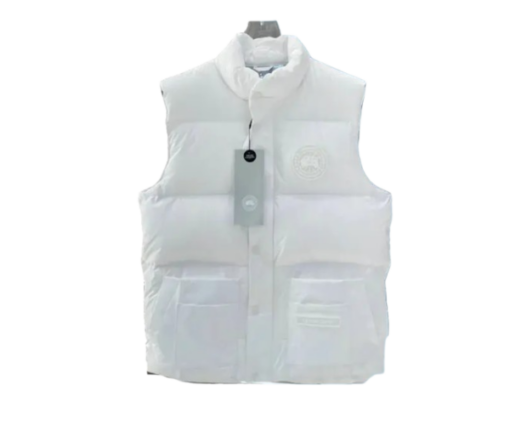Canada Goose Vest