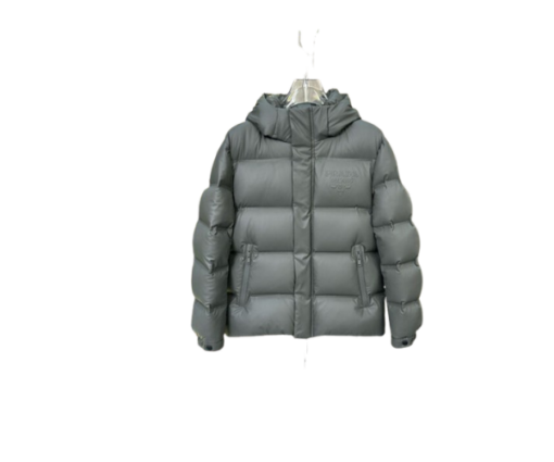 Prada Down Jacket