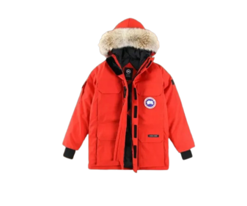 Canada Goose Down Jacket