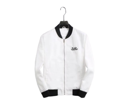 LV Jacket