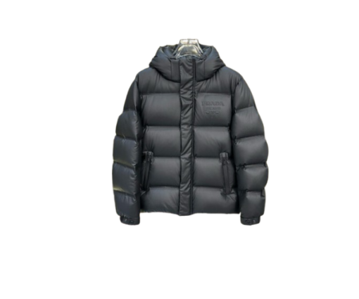 Prada Down Jacket