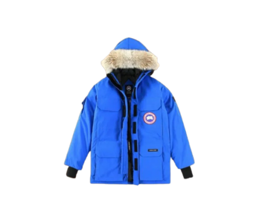 Canada Goose Down Jacket