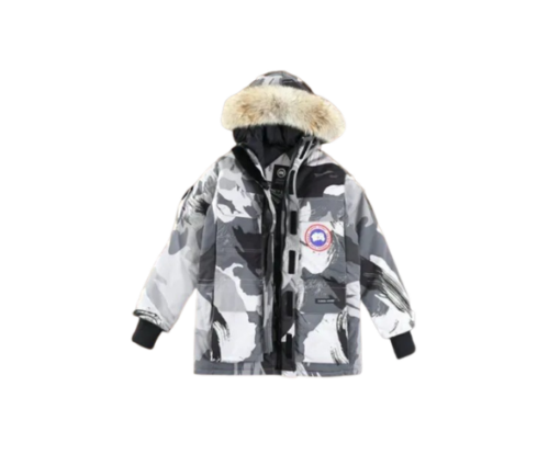 Canada Goose Down Jacket