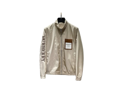 Burberry Jacket