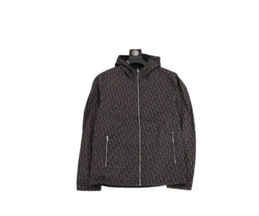 Dior Jacket Black Olive