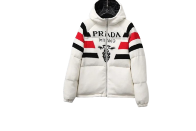 Prada Down Jacket