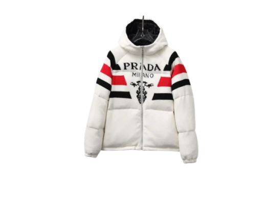 Prada Down Jacket