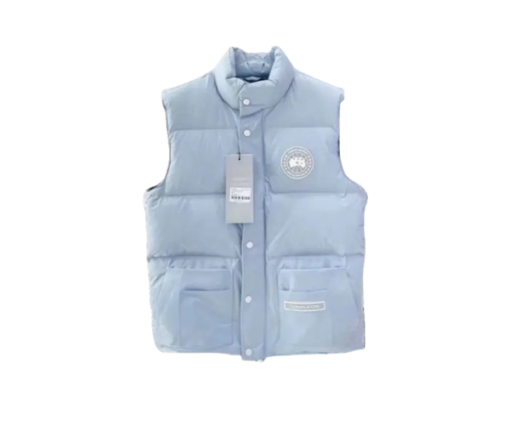 Canada Goose Vest