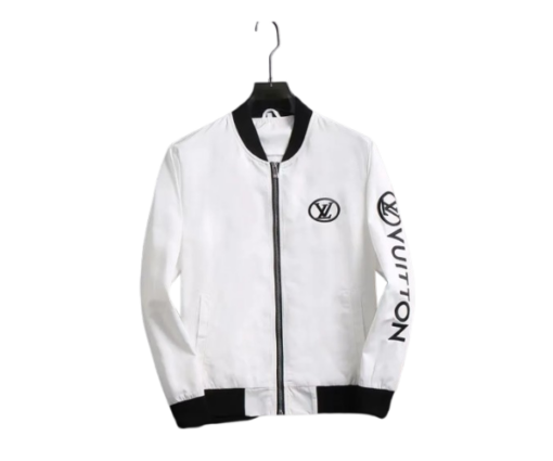 LV Jacket