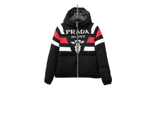 Prada Down Jacket