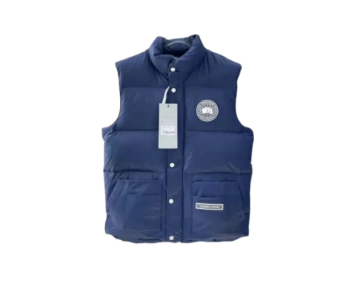 Canada Goose Vest