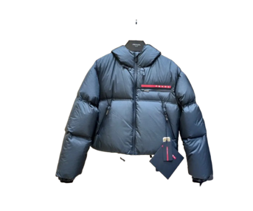 Prada Down Jacket