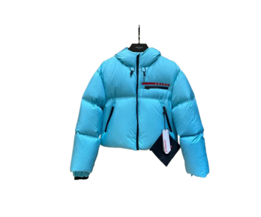 Prada Down Jacket