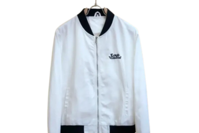LV Jacket