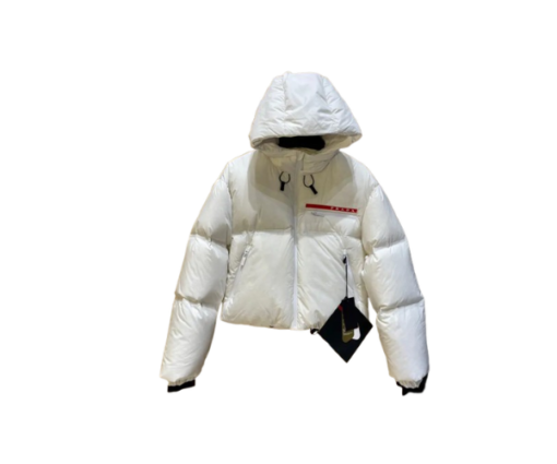 Prada Down Jacket