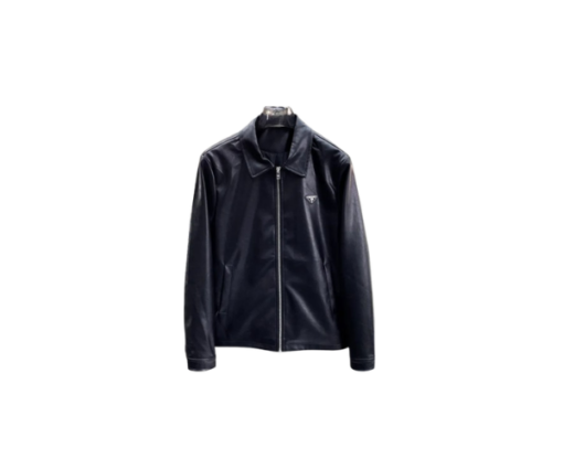 Prada Leather Jacket
