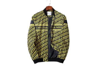 Dior Jacket Olive