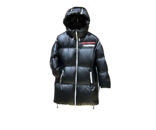 Prada Down Jacket