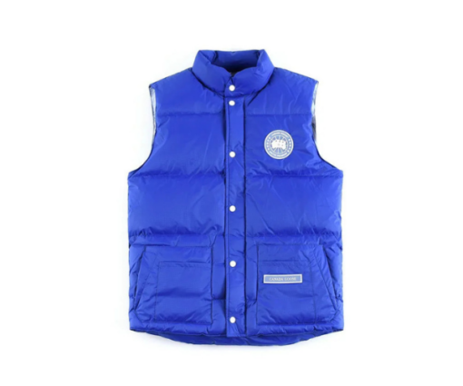 Canada Goose Vest
