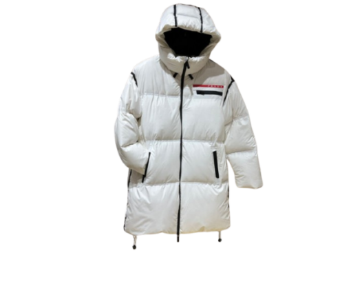 Prada Down Jacket