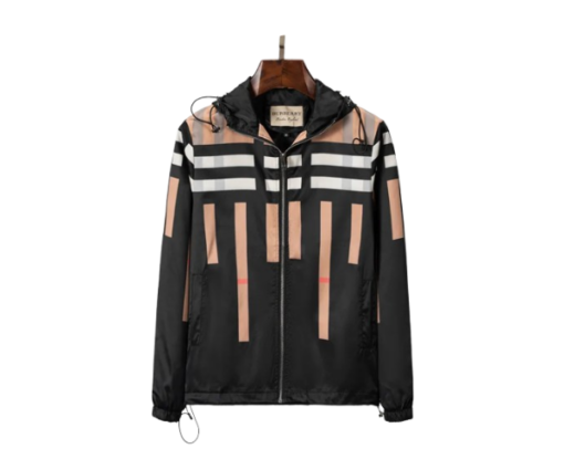 Burberry Jacket