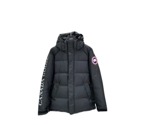 Canada Goose Down Jacket