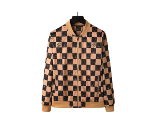 LV Jacket
