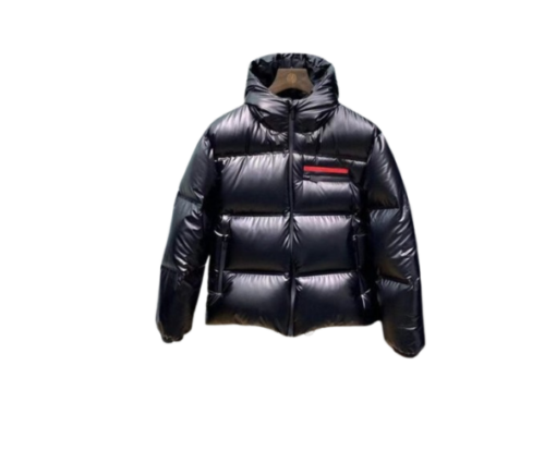 Prada Down Jacket
