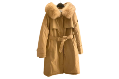 Prada Down Jacket