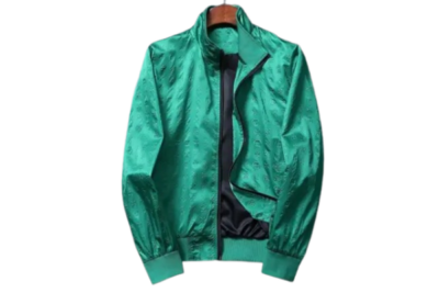 LV Jacket