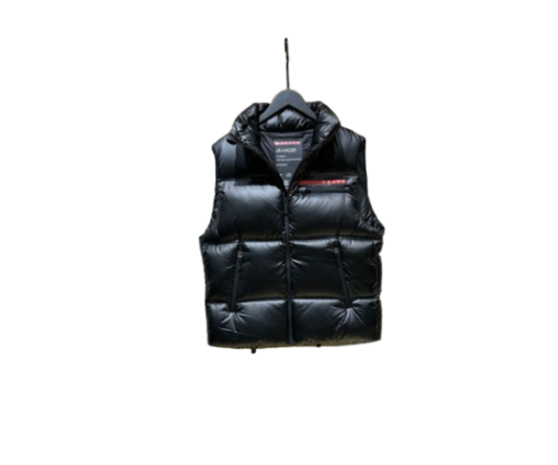 Prada Down Vest