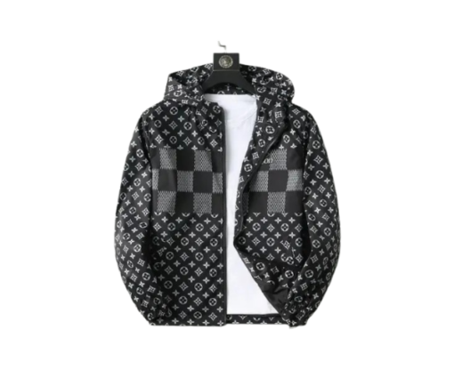 LV Jacket