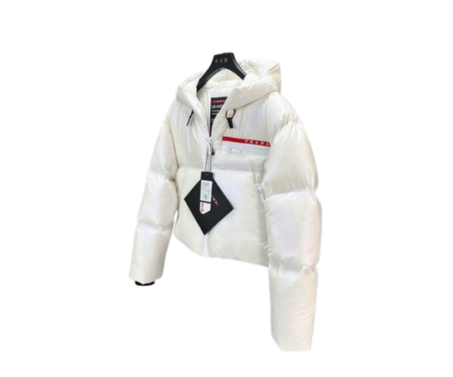 Prada Down Jacket