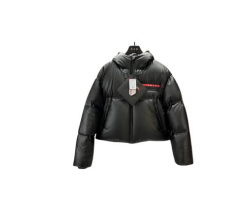 Prada Down Jacket