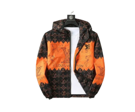 LV Jacket