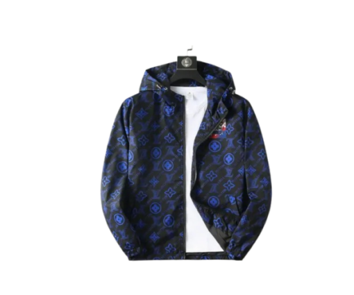 LV Jacket