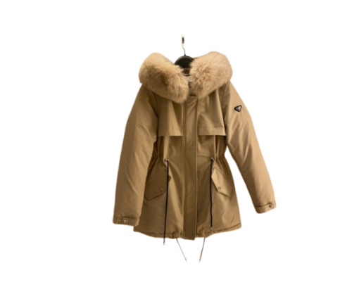 Prada Down Jacket