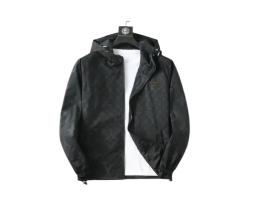 LV Jacket