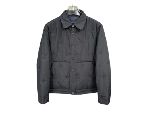 LV Jacket