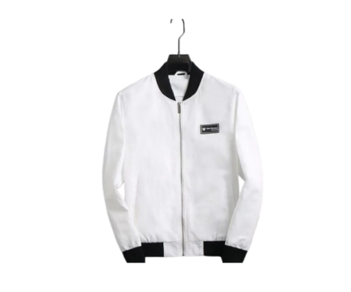 Dior Jacket White