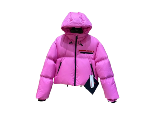 Prada Down Jacket