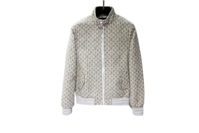 LV Jacket
