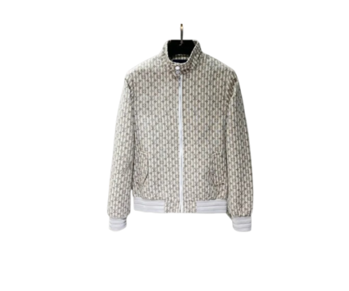LV Jacket